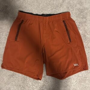 RVCA Yogger Shorts